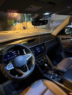 فولكسفاغن أطلس